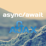 Thumbnail | Synchronous data requests using fetch