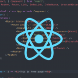 Thumbnail | Tips to write clean React code