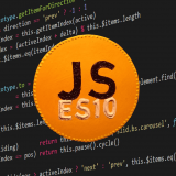 Thumbnail | ECMAScript 10 - JavaScript this year