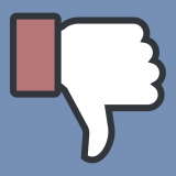 Thumbnail | Don't trust facebook: it knows your secrets