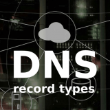 Thumbnail | Commonly used DNS record types