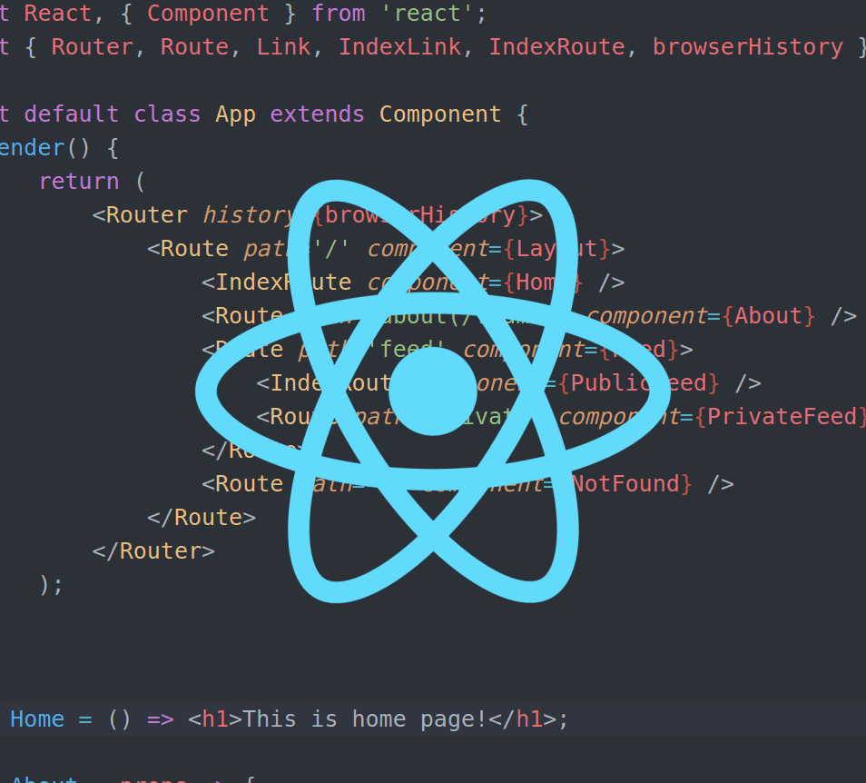 SOLID - The Right Way to Write React clean code