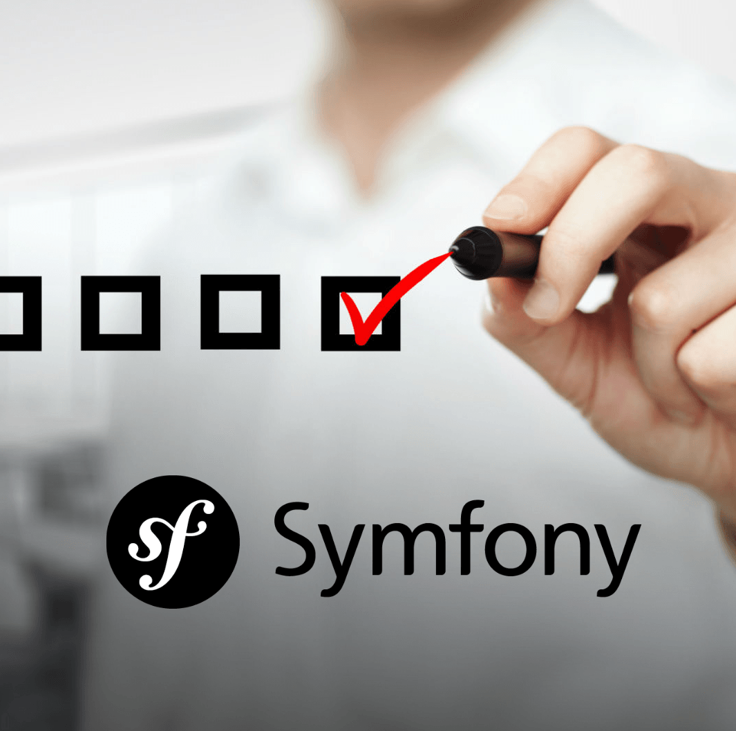 Symfony Request Validation - Symfony | Larapulse Technology Blog